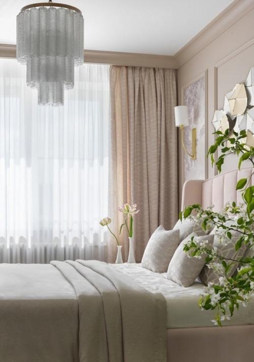 Современная классика в обычной трешке. 03