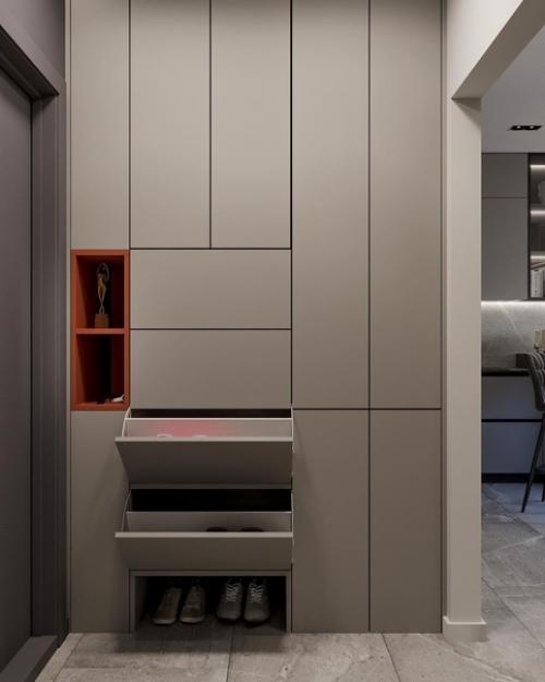 Дизайн / интерьер / стиль - Smashdesign. 07