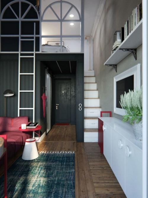 Темные цвета классно смотрятся. 02