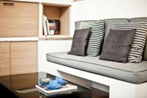 Малюсенькая студия 18 кв. 04