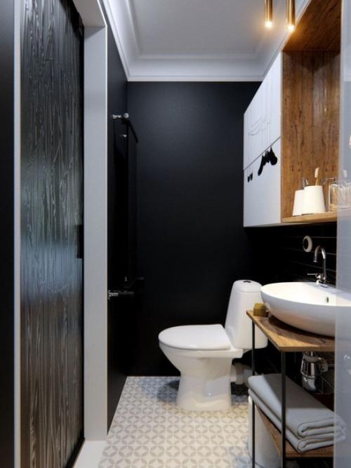 Темные цвета классно смотрятся. 07