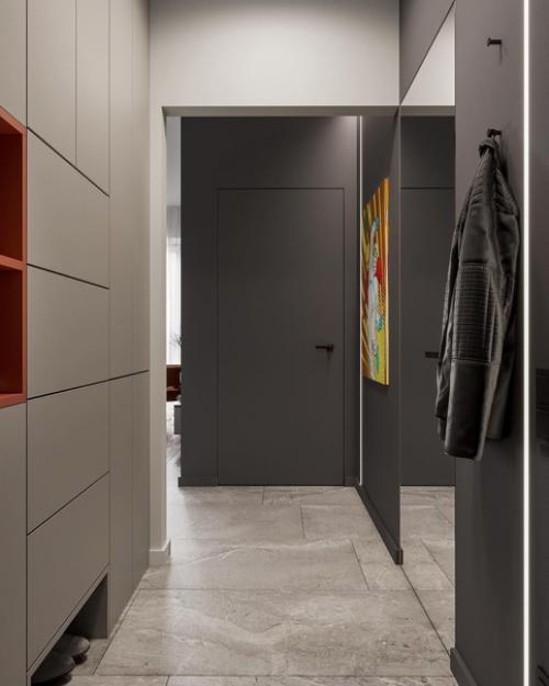 Дизайн / интерьер / стиль - Smashdesign. 04