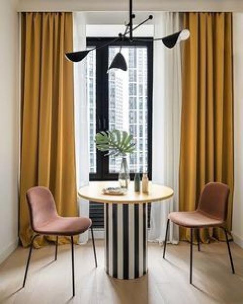 Квартира - студия, площадью 35 кв.  