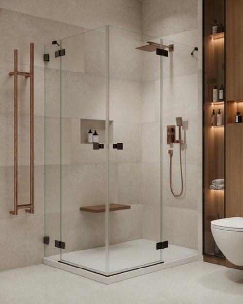 Квартира площадью 80 кв. 06