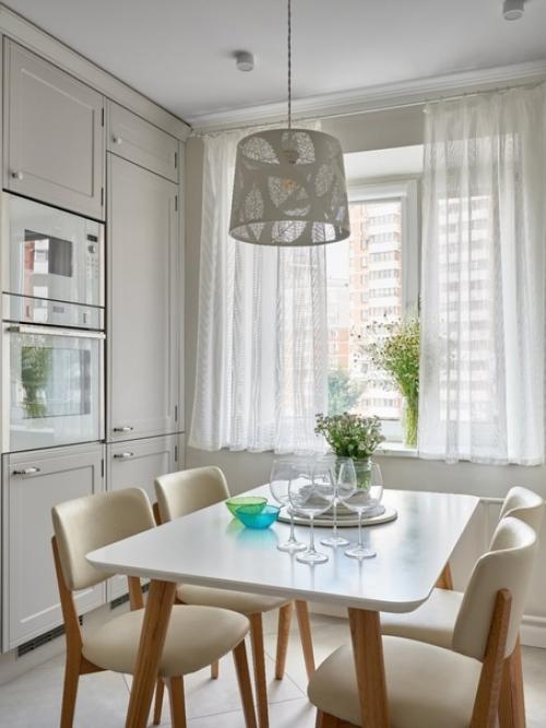 Интерьер, который долго не выйдет из моды. 02