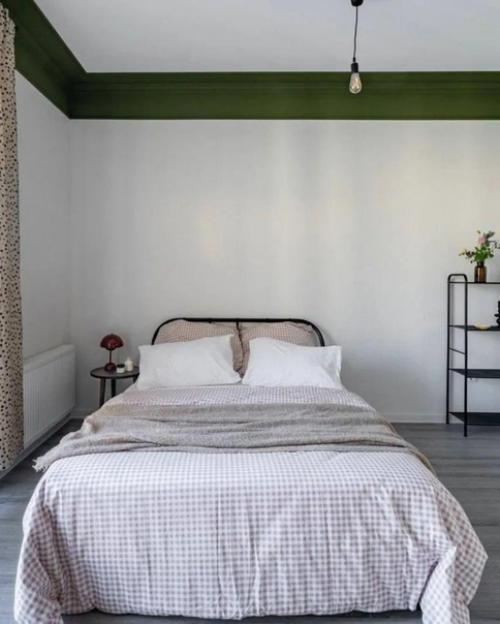 Квартира - студия, площадью 26 кв. 01