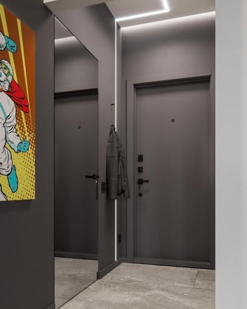 Дизайн / интерьер / стиль - Smashdesign. 02