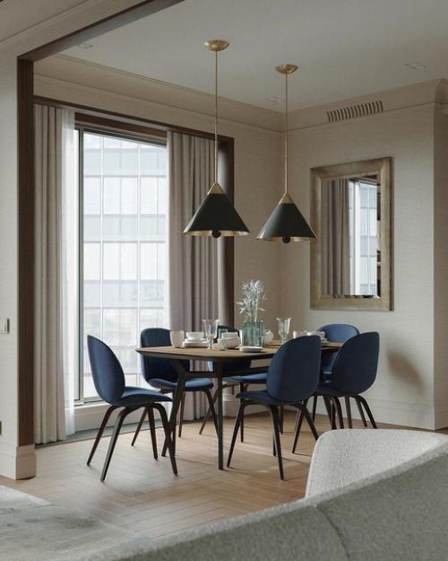 Квартира площадью 80 кв. 02