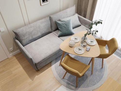 Счастье на площади - 13 м 2. 01