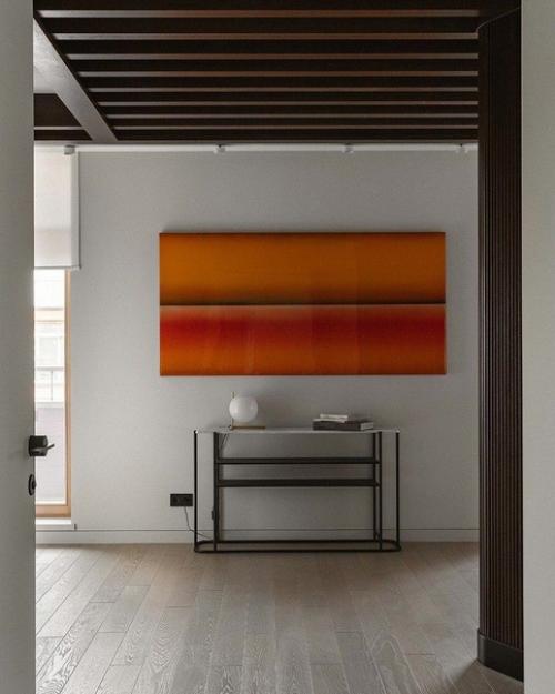 Лаконичность да, присутствует. 05