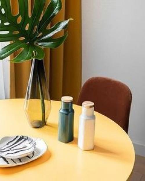 Квартира - студия, площадью 35 кв. 09