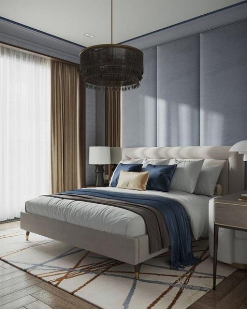 Квартира площадью 80 кв. 04