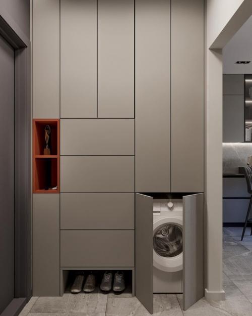 Дизайн / интерьер / стиль - Smashdesign. 06