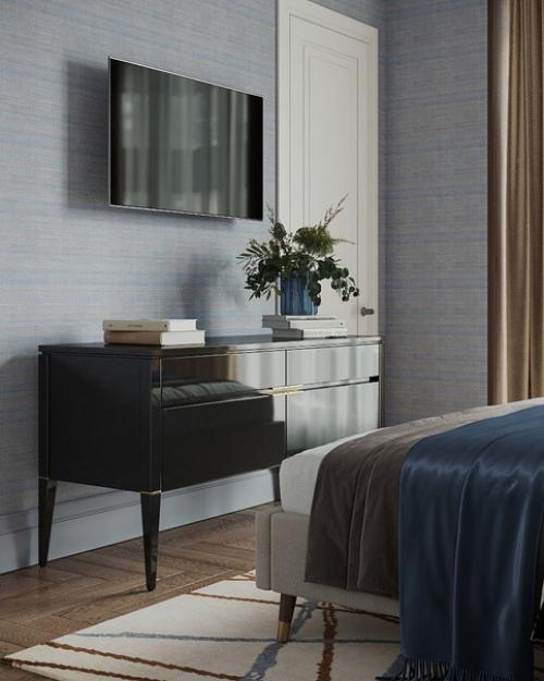 Квартира площадью 80 кв. 05