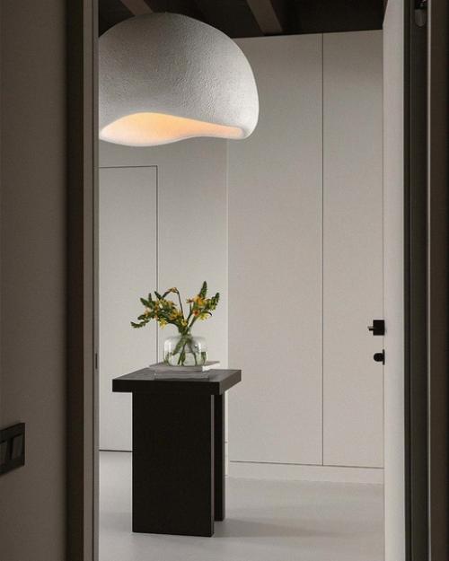 Лаконичность да, присутствует. 07