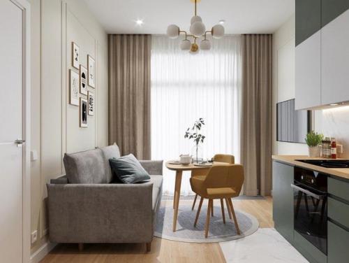 Счастье на площади - 13 м 2. 02