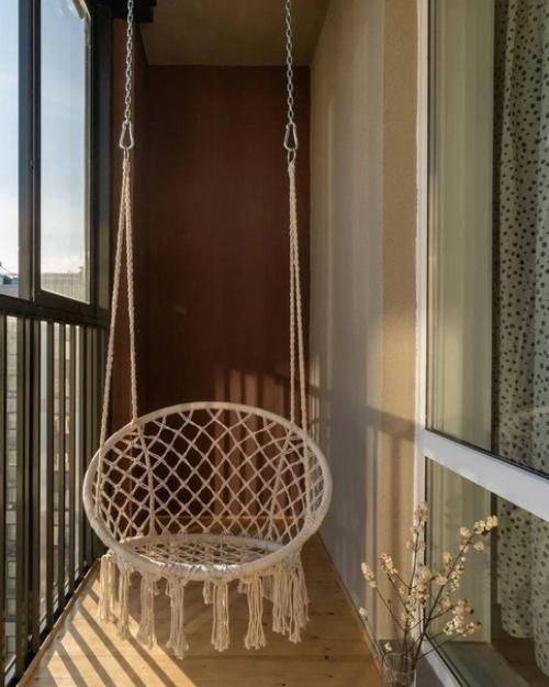 Квартира - студия, площадью 26 кв. 07