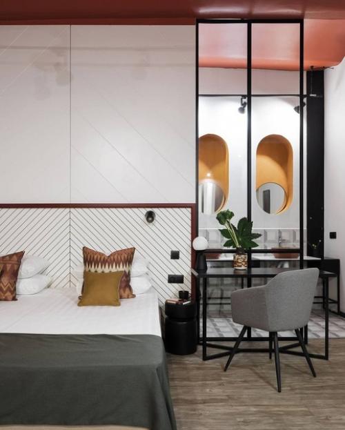 Отель Karelinn в Питере. 05