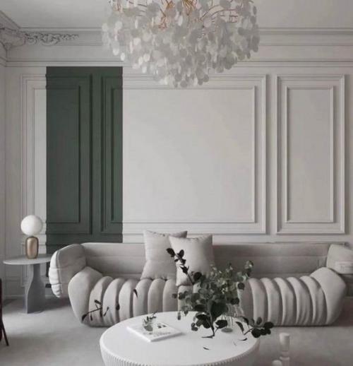 Нейтральная цветовая палитра, как правило, является самым безопасным выбором. 03