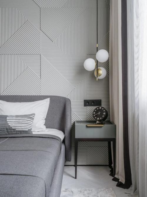 Квартира, площадью 43 кв. 04