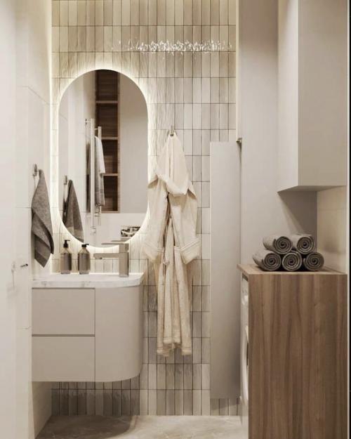 Дизайн явно динамичный. 07