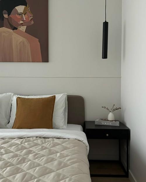 Неплохая квартира, правда? 04