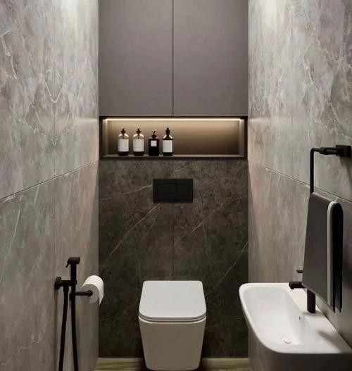 Интерьер современной квартиры. 07