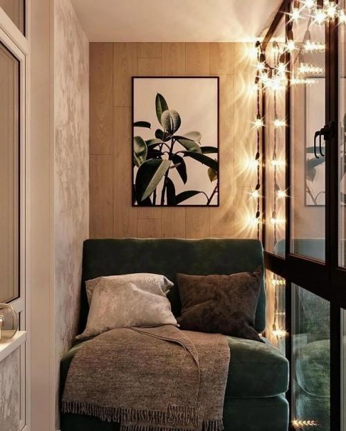 Этот интерьер построен на ощущении спокойствия, чистоты и продуманной сдержанности. 09