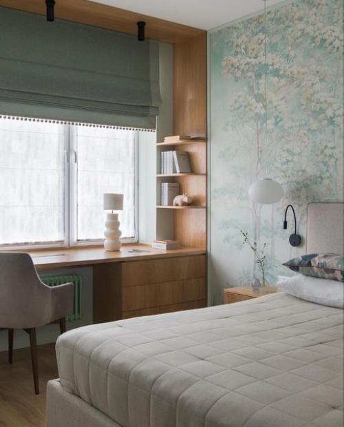 Квартира, площадью - 40 кв. 03