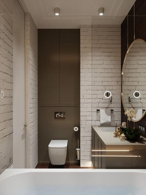 Вау. Площадь квартиры - 39 м 2. 07