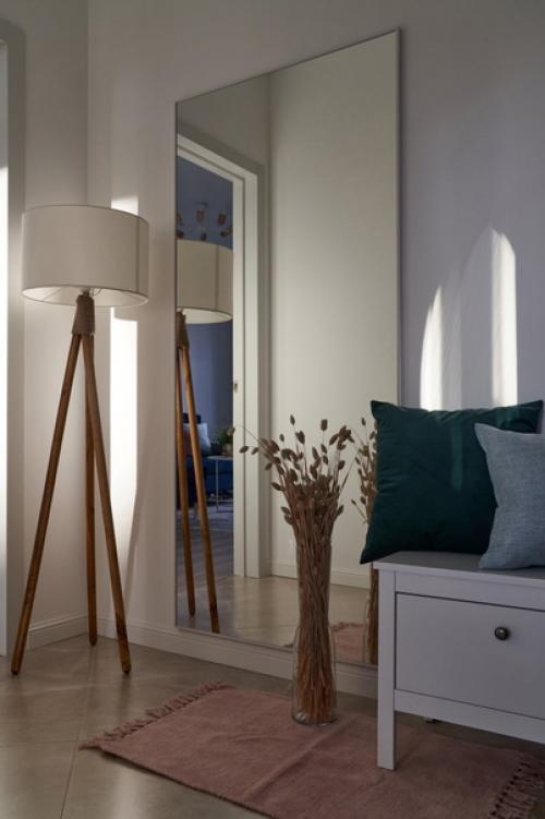 Двухкомнатная квартира, площадью - 40 кв. 07