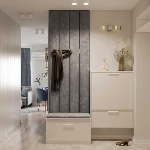 Дизайн явно динамичный. 06