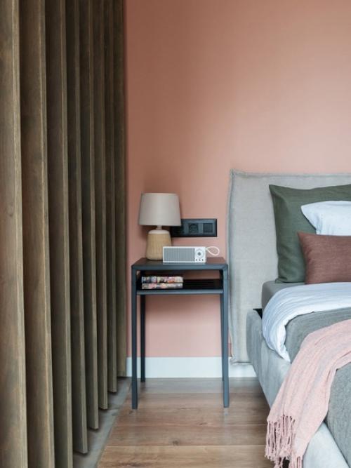 Студия, площадью 36 кв. 06