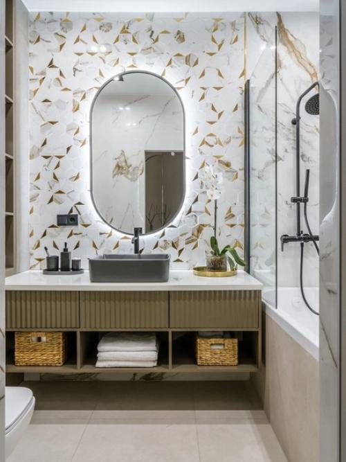 Квартира, площадью 43 кв. 06