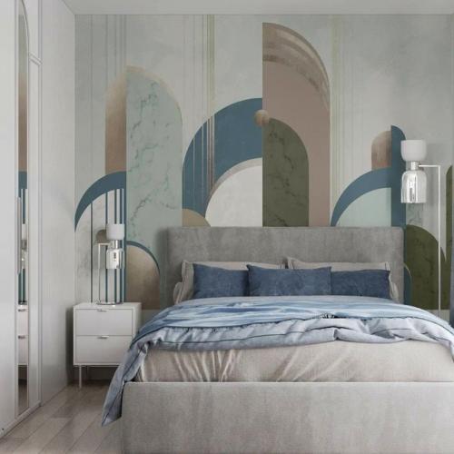 Дизайн явно динамичный. 03