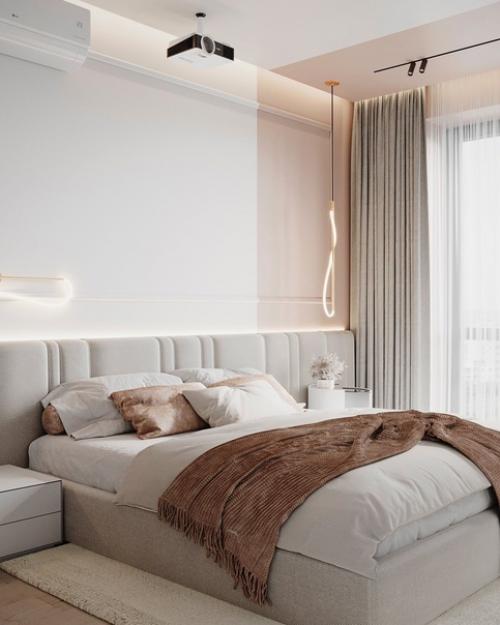 Квартира, площадью 38 м. кв. 07