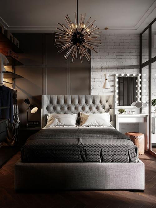 Вау. Площадь квартиры - 39 м 2. 04