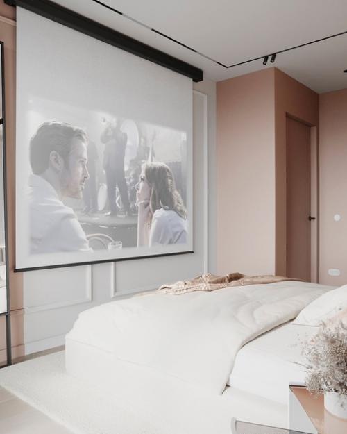 Квартира, площадью 38 м. кв. 08