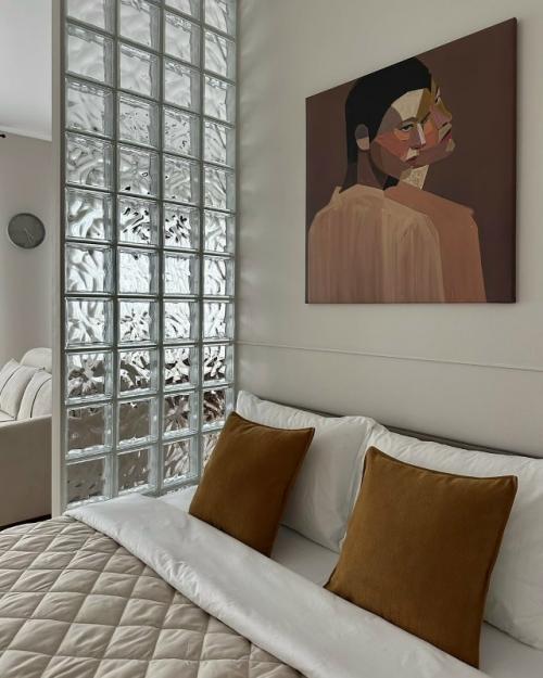 Неплохая квартира, правда? 03