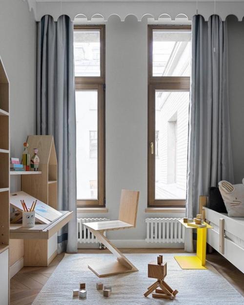 В легкое и воздушное пространство. 01