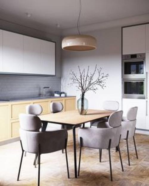 Сдержанная благородная эффектность! 02