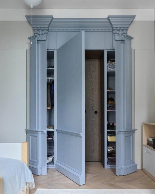 В легкое и воздушное пространство. 02