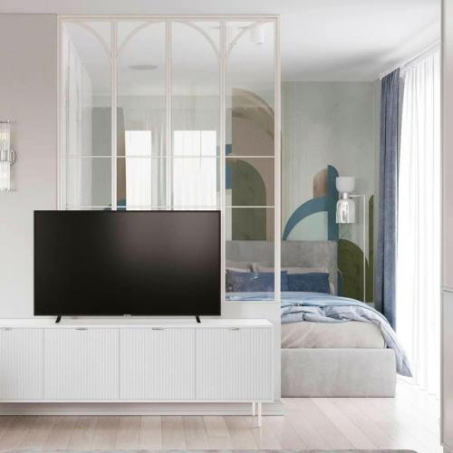 Дизайн явно динамичный. 02