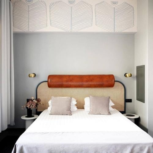 Отель Karelinn в Питере. 02