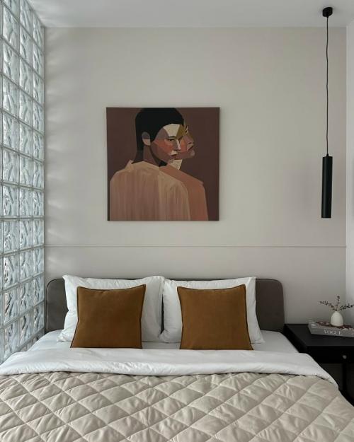 Неплохая квартира, правда? 02