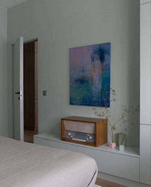 Квартира, площадью - 40 кв. 04