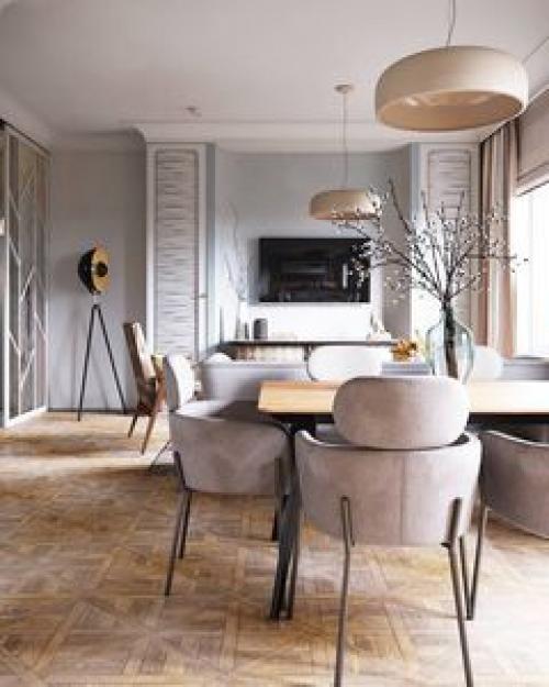 Сдержанная благородная эффектность! 03