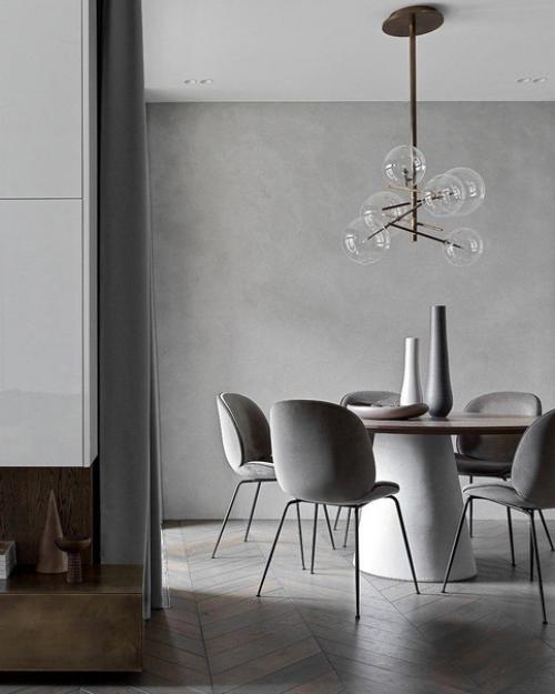 В легкое и воздушное пространство. 07