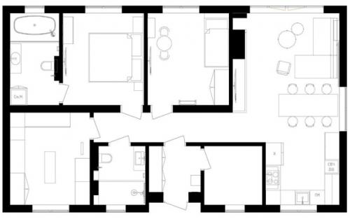 Единение с природой. 08