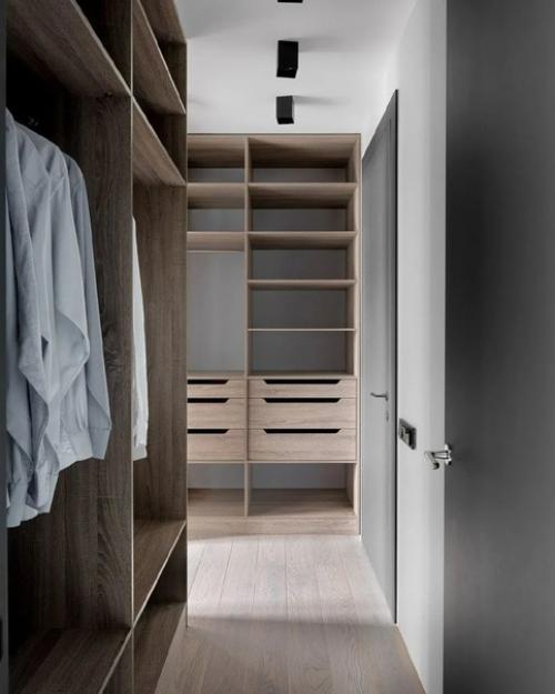 Интерьер в серых тонах можно назвать одним из классических и проверенных временем вариантов дизайна помещений. 03